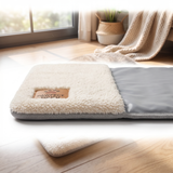 Pawfect 2-in-1 Warming Cooling Mat — white background studio photo, side