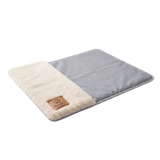 Pawfect 2-in-1 Warming Cooling Mat — clean white background, front