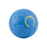 Smart Dog Toy Ball — clean white background, front
